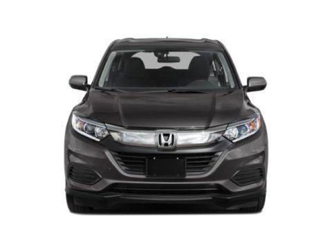 used 2022 Honda HR-V car, priced at $22,488