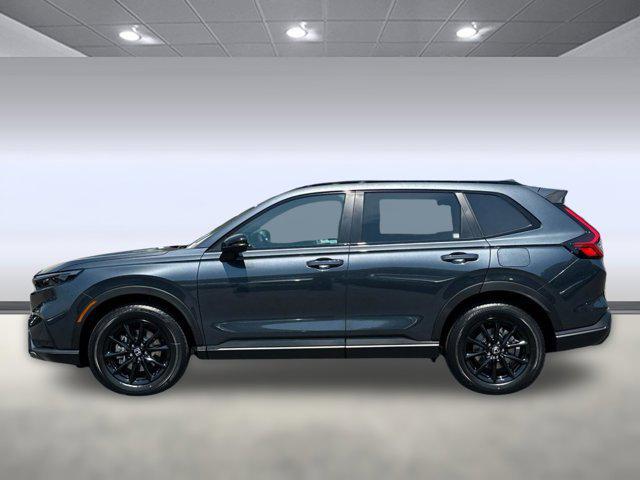 new 2026 Honda CR-V Hybrid car, priced at $41,171