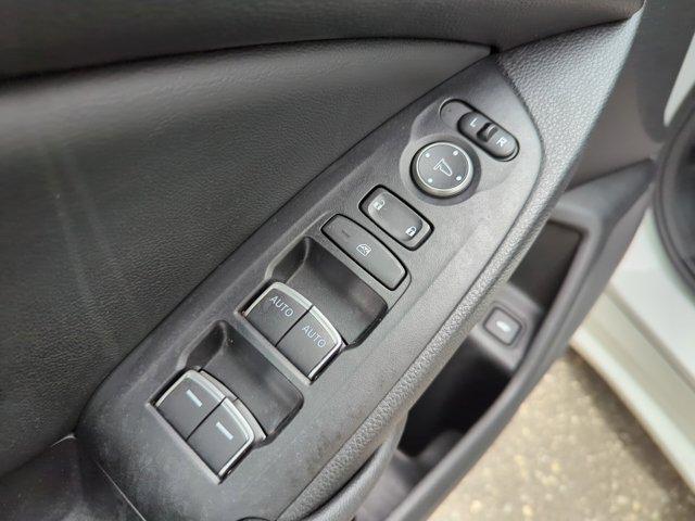 used 2022 Honda Accord car, priced at $15,288