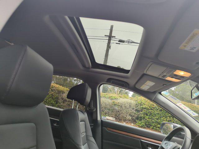 used 2022 Honda CR-V car, priced at $30,999