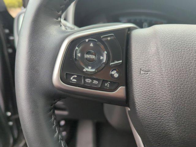 used 2022 Honda CR-V car, priced at $30,999