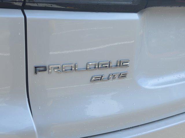 new 2025 Honda Prologue car, priced at $55,991