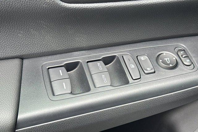 new 2026 Honda CR-V Hybrid car, priced at $36,521
