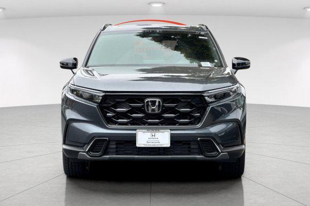 new 2026 Honda CR-V Hybrid car, priced at $36,521