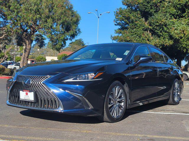 used 2021 Lexus ES 350 car, priced at $31,988