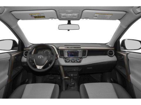 used 2015 Toyota RAV4 car, priced at $20,999