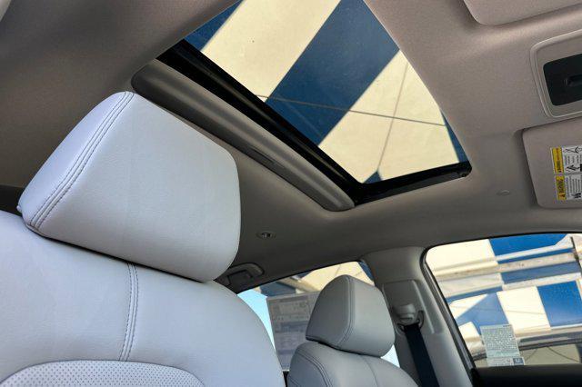 new 2026 Honda HR-V car, priced at $31,801