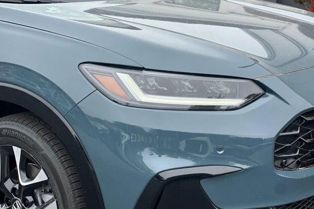 new 2026 Honda HR-V car, priced at $31,801