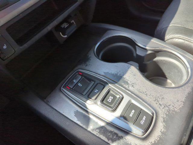 used 2022 Honda Pilot car, priced at $27,987