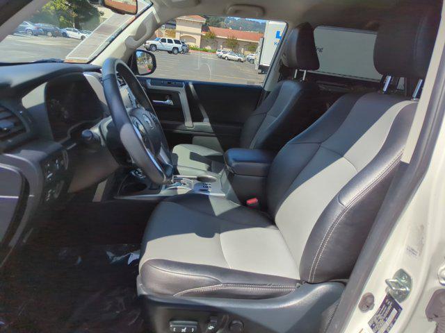 used 2022 Toyota 4Runner car, priced at $41,999