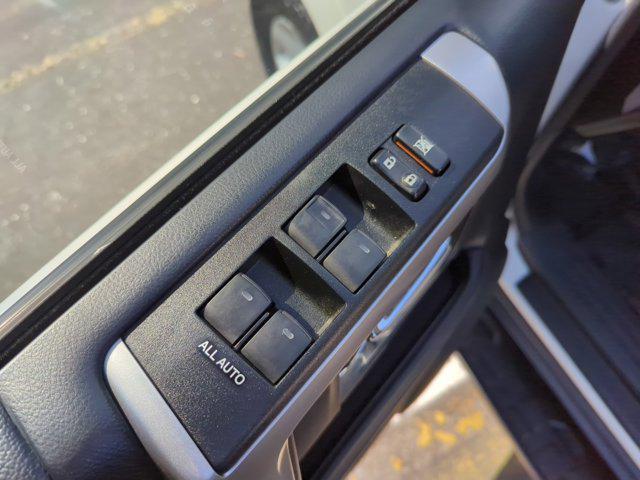 used 2022 Toyota 4Runner car, priced at $41,999