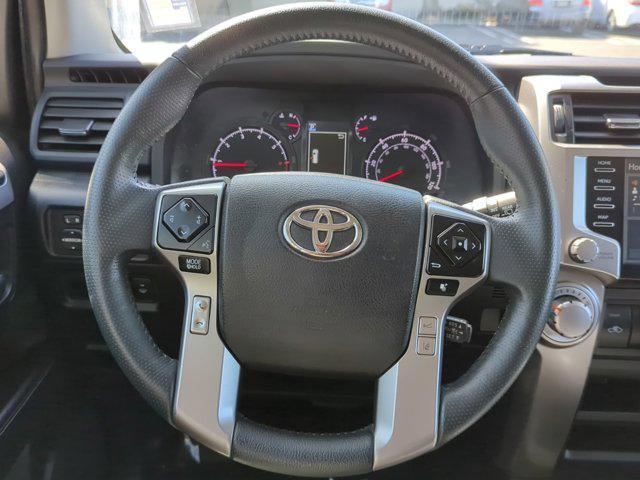 used 2022 Toyota 4Runner car, priced at $41,999