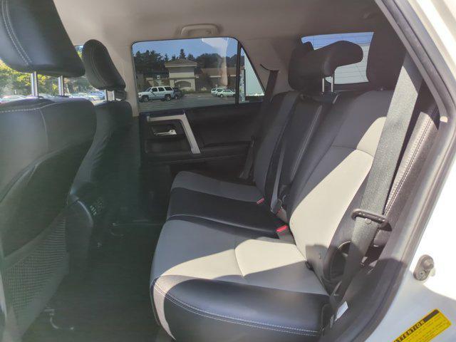 used 2022 Toyota 4Runner car, priced at $41,999