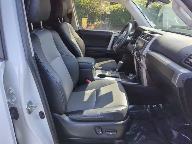 used 2022 Toyota 4Runner car, priced at $41,999