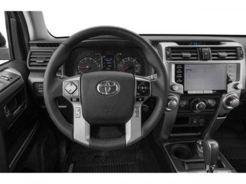 used 2022 Toyota 4Runner car, priced at $41,999