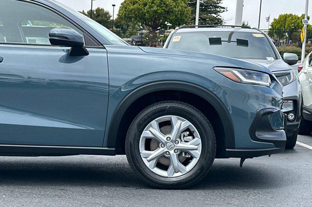used 2023 Honda HR-V car, priced at $23,288