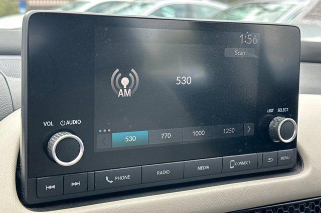 used 2023 Honda HR-V car, priced at $23,288
