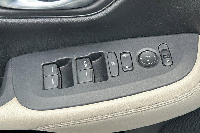 used 2023 Honda HR-V car, priced at $23,288