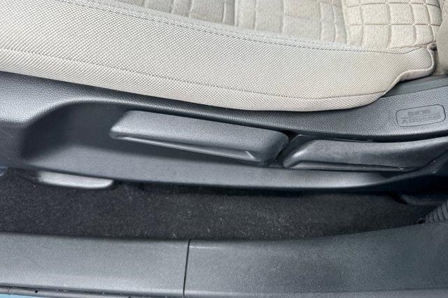 used 2023 Honda HR-V car, priced at $23,288