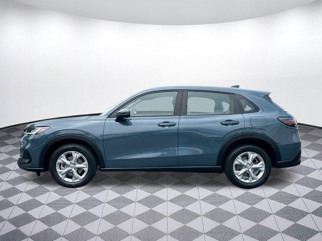 used 2023 Honda HR-V car, priced at $23,288