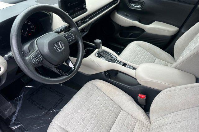 used 2023 Honda HR-V car, priced at $23,288