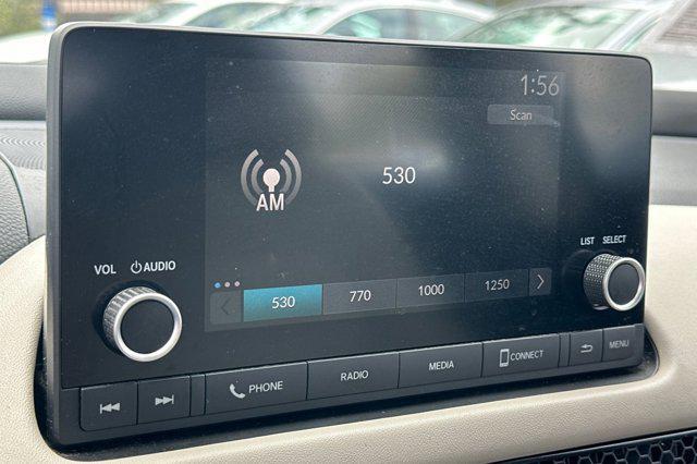 used 2023 Honda HR-V car, priced at $23,288