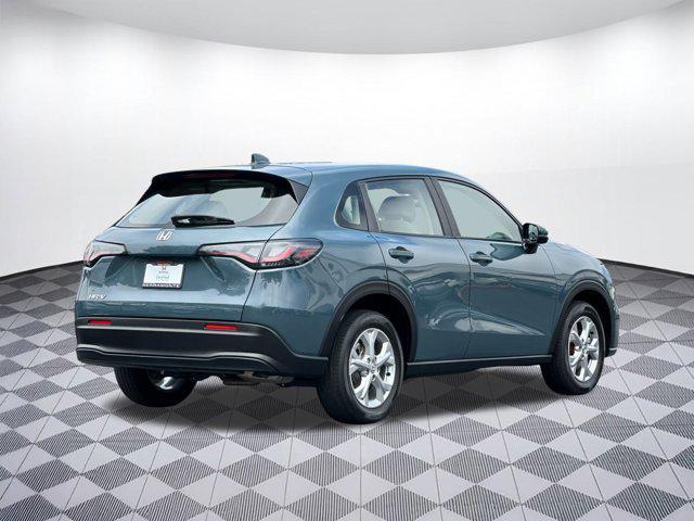 used 2023 Honda HR-V car, priced at $23,288