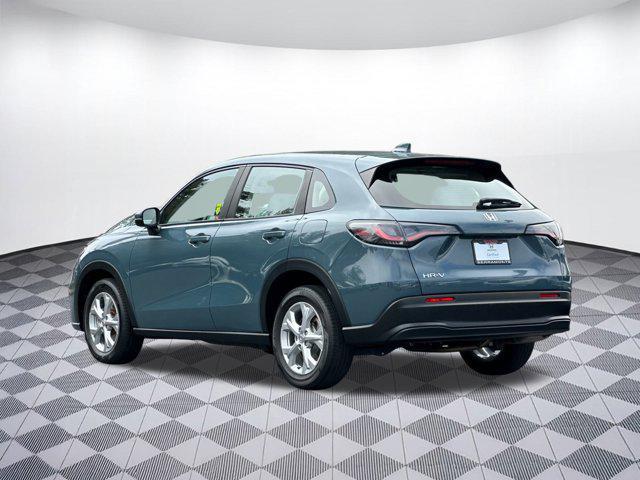 used 2023 Honda HR-V car, priced at $23,288