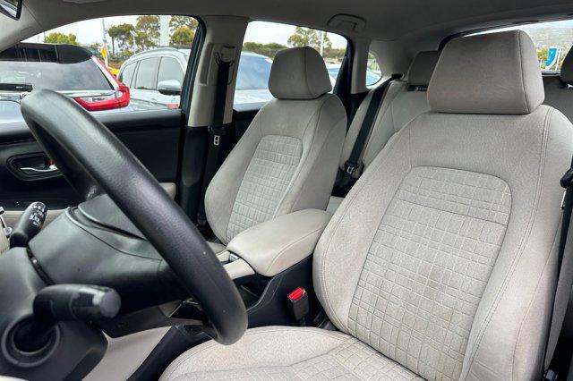 used 2023 Honda HR-V car, priced at $23,288
