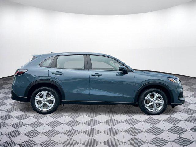 used 2023 Honda HR-V car, priced at $23,288