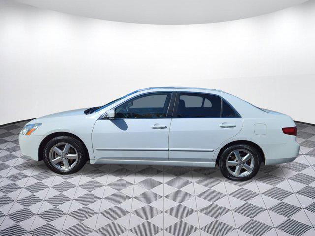 used 2005 Honda Accord car, priced at $8,998