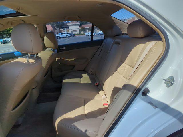 used 2005 Honda Accord car, priced at $8,998
