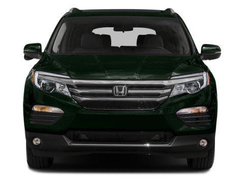 used 2016 Honda Pilot car, priced at $20,999