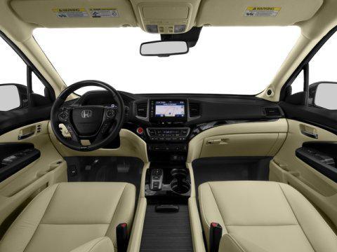 used 2016 Honda Pilot car, priced at $20,999