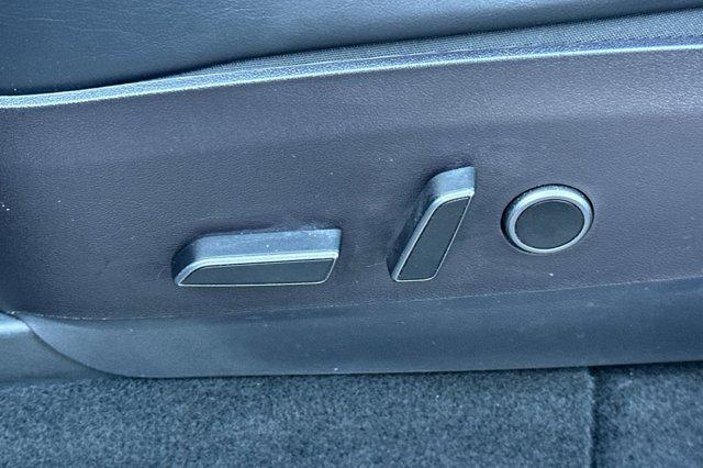used 2021 Tesla Model Y car, priced at $27,499