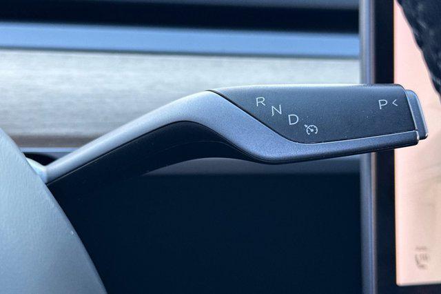 used 2021 Tesla Model Y car, priced at $27,499