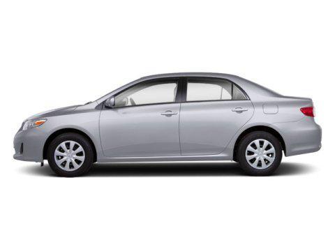 used 2013 Toyota Corolla car, priced at $12,999