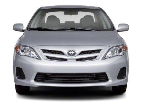 used 2013 Toyota Corolla car, priced at $12,999