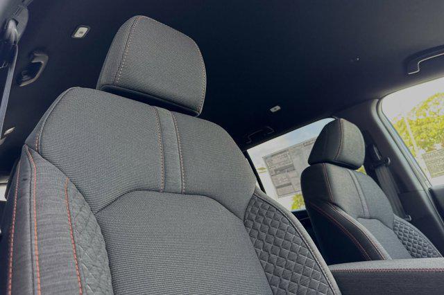 new 2025 Honda Pilot car, priced at $41,101