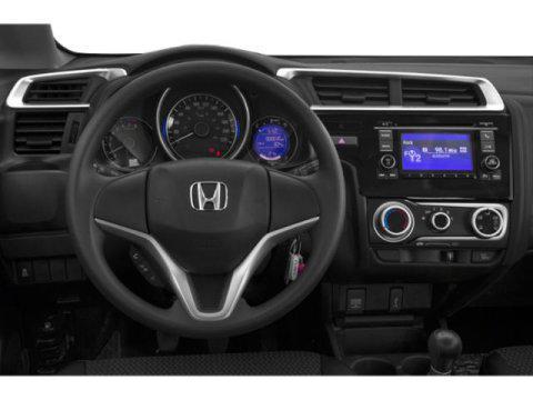 used 2020 Honda Fit car, priced at $18,999