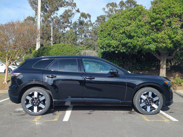 new 2024 Honda Prologue car, priced at $57,801