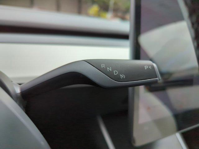 used 2020 Tesla Model Y car, priced at $28,488