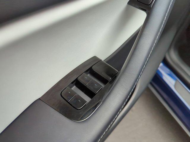 used 2020 Tesla Model Y car, priced at $28,488