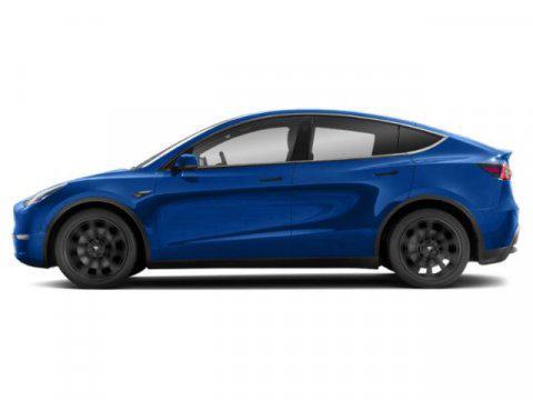 used 2020 Tesla Model Y car, priced at $29,999