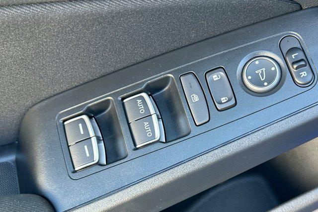 used 2024 Honda Civic car, priced at $25,999