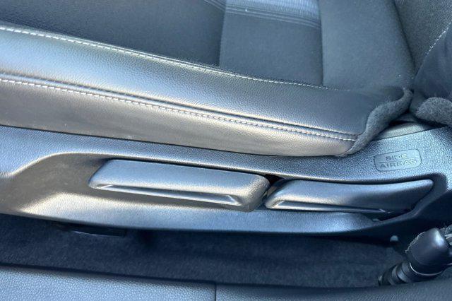 used 2024 Honda Civic car, priced at $25,999