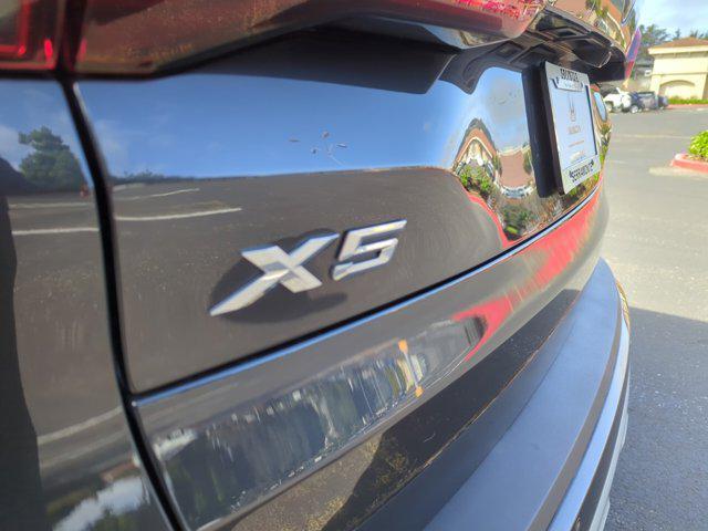 used 2020 BMW X5 car, priced at $28,999