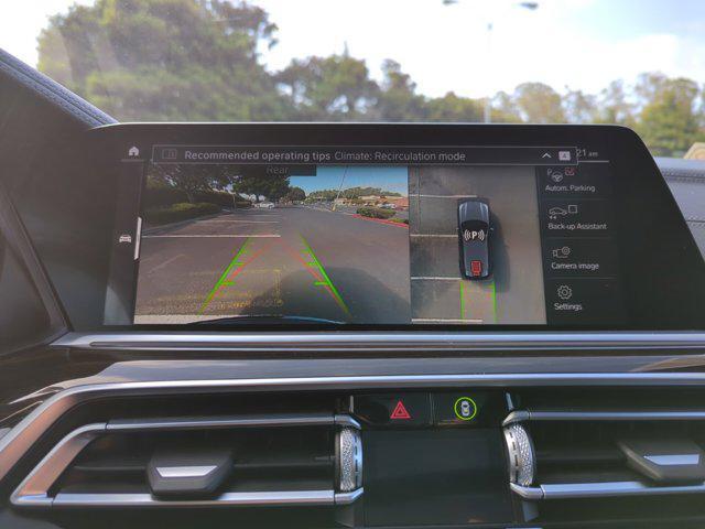 used 2020 BMW X5 car, priced at $28,999