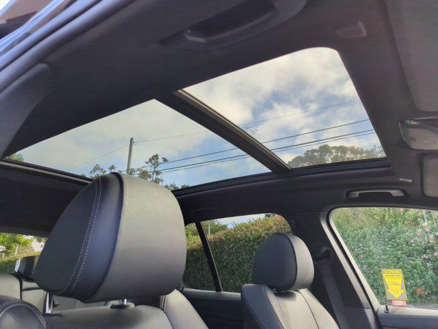 used 2020 BMW X5 car, priced at $28,999