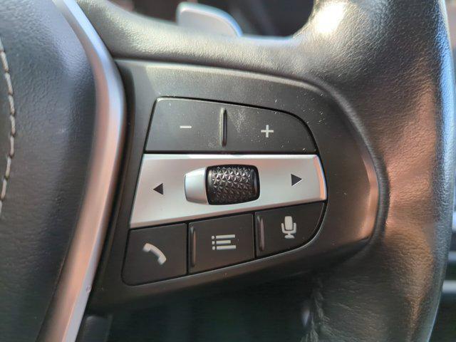 used 2020 BMW X5 car, priced at $28,999